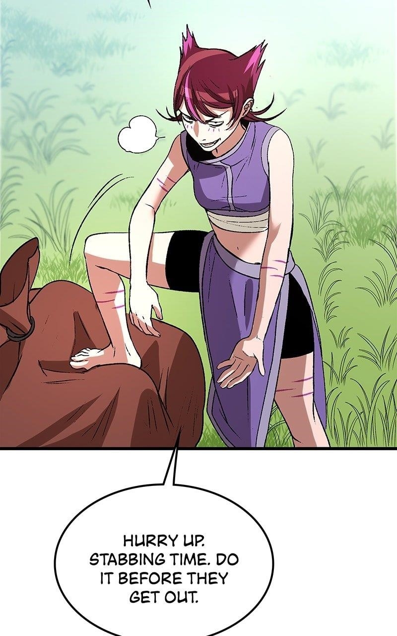 Read Return of the Runebound Professor Manga Online