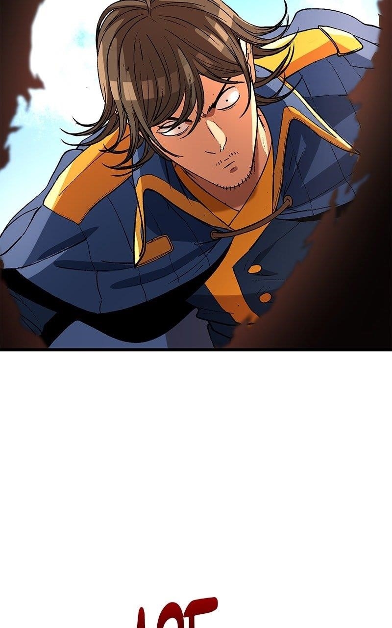 Read Return of the Runebound Professor Manga Online