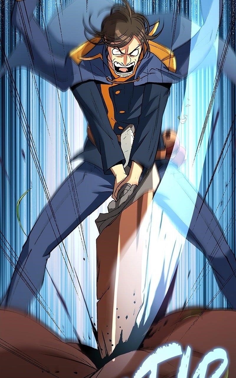 Read Return of the Runebound Professor Manga Online