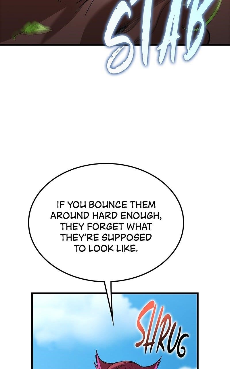 Read Return of the Runebound Professor Manga Online