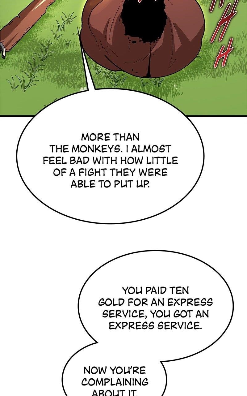 Read Return of the Runebound Professor Manga Online