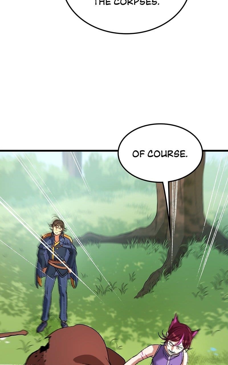 Read Return of the Runebound Professor Manga Online