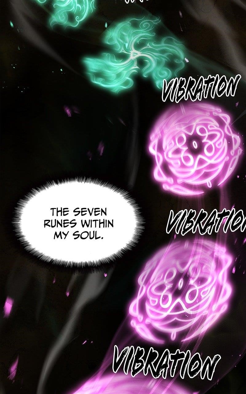 Read Return of the Runebound Professor Manga Online