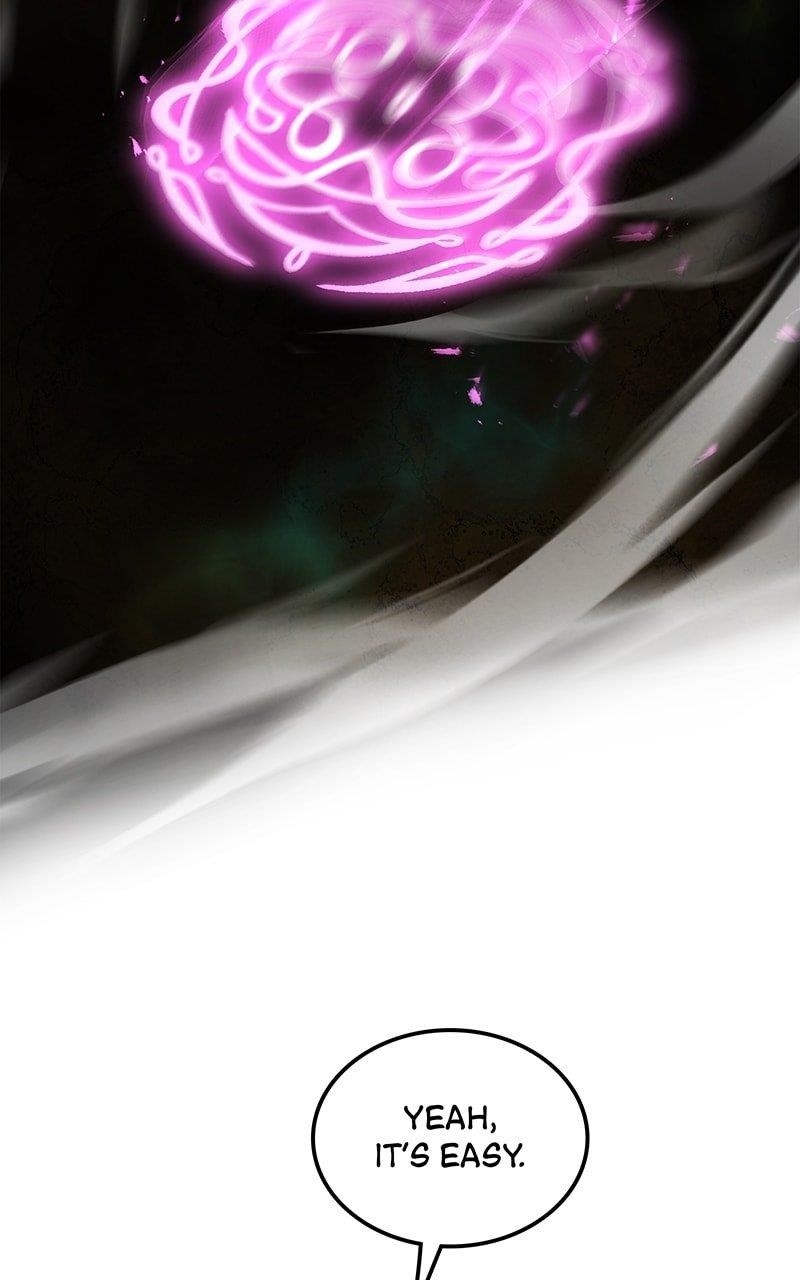 Read Return of the Runebound Professor Manga Online