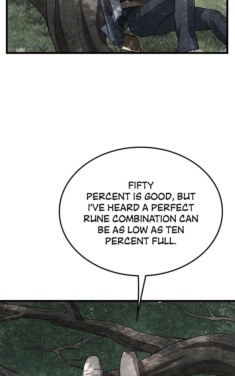 Read Return of the Runebound Professor Manga Online