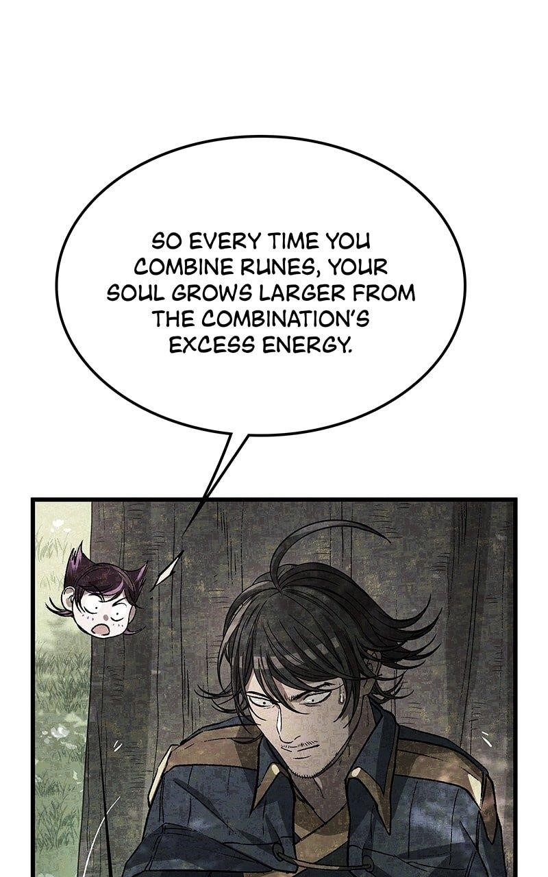 Read Return of the Runebound Professor Manga Online