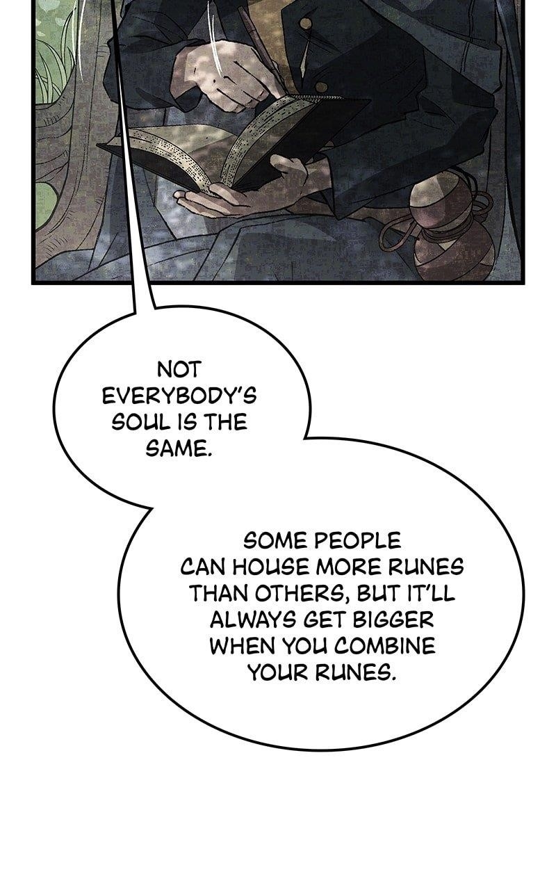 Read Return of the Runebound Professor Manga Online
