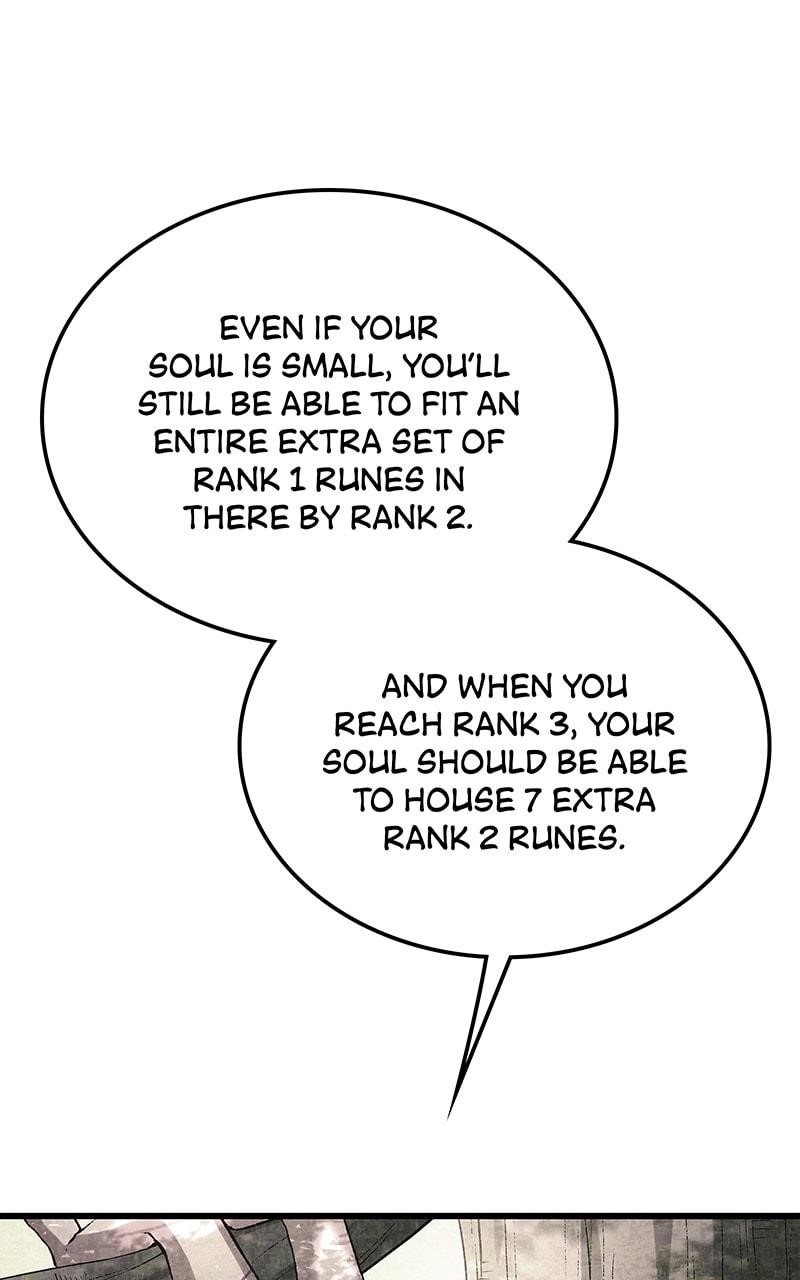 Read Return of the Runebound Professor Manga Online