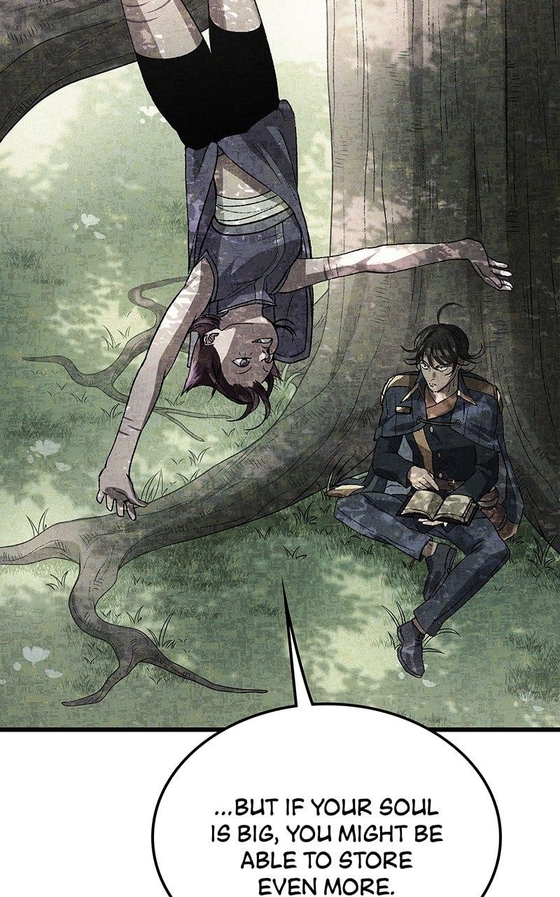 Read Return of the Runebound Professor Manga Online