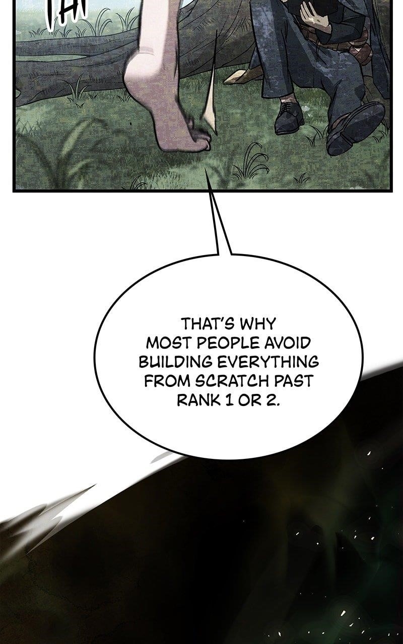 Read Return of the Runebound Professor Manga Online