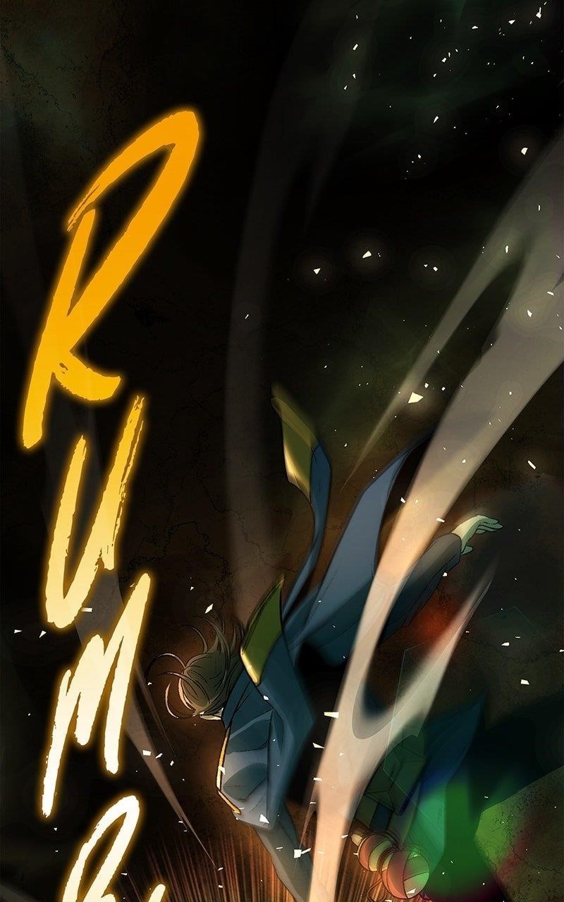 Read Return of the Runebound Professor Manga Online