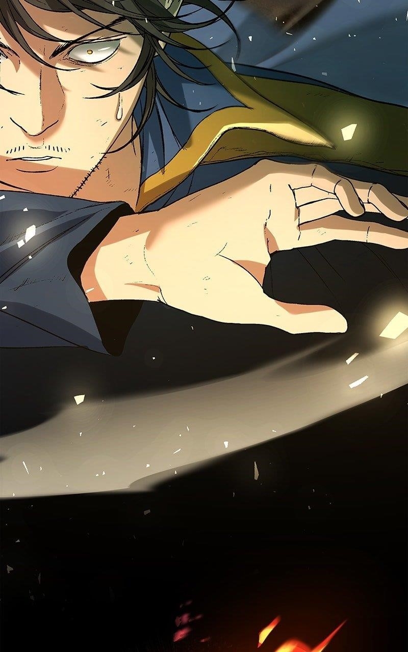 Read Return of the Runebound Professor Manga Online