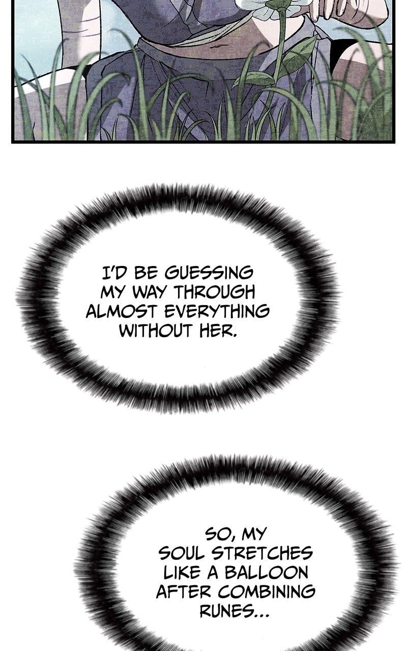 Read Return of the Runebound Professor Manga Online