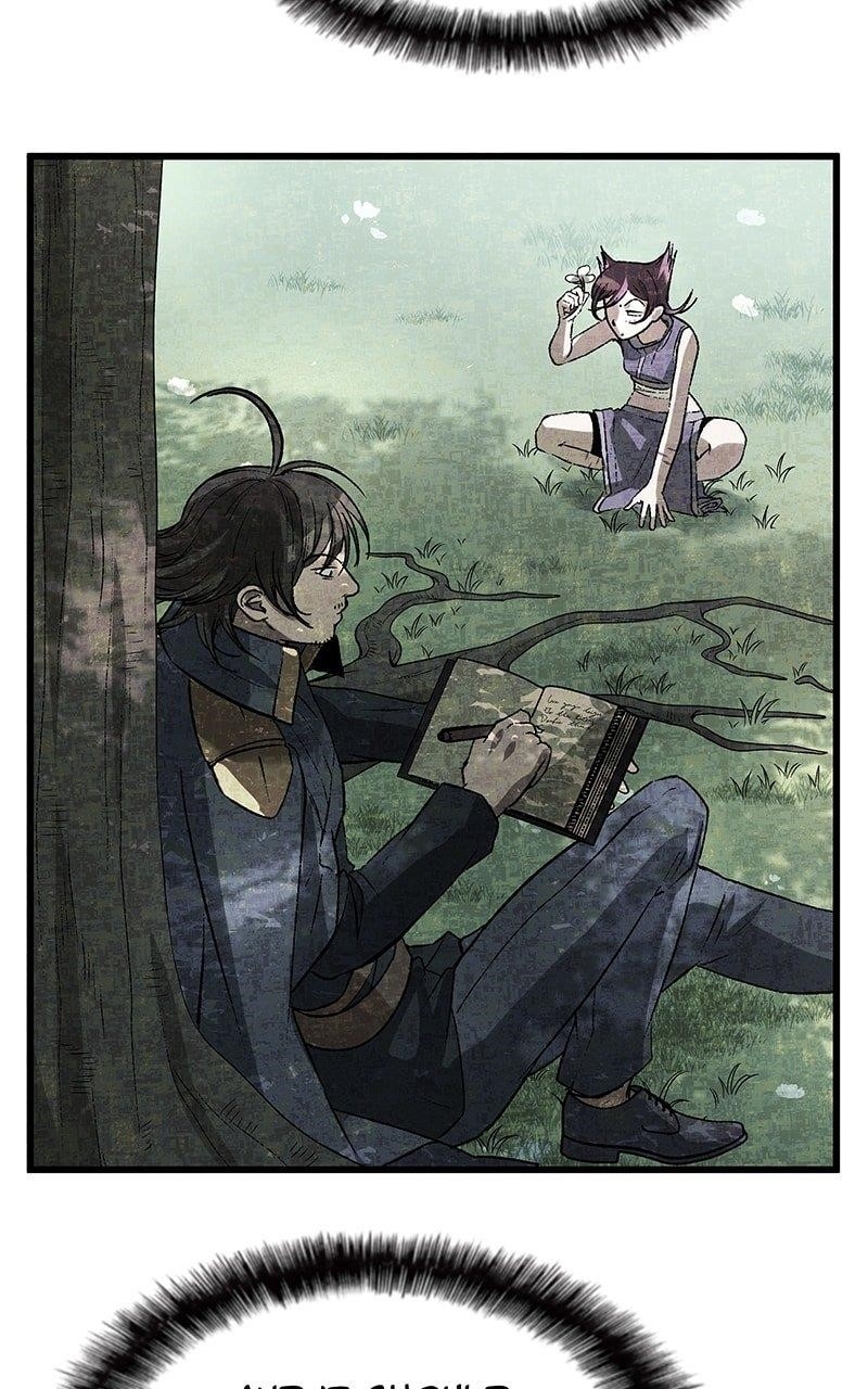 Read Return of the Runebound Professor Manga Online