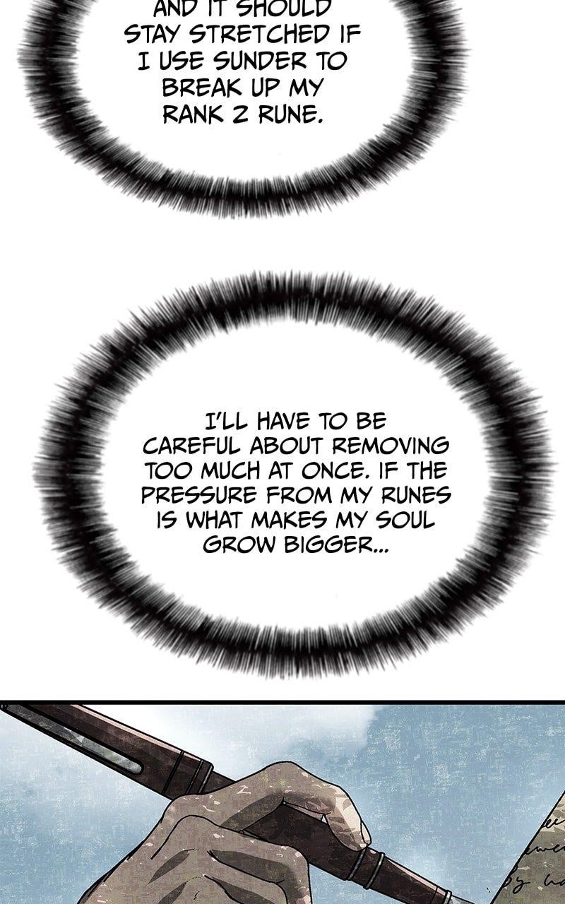 Read Return of the Runebound Professor Manga Online
