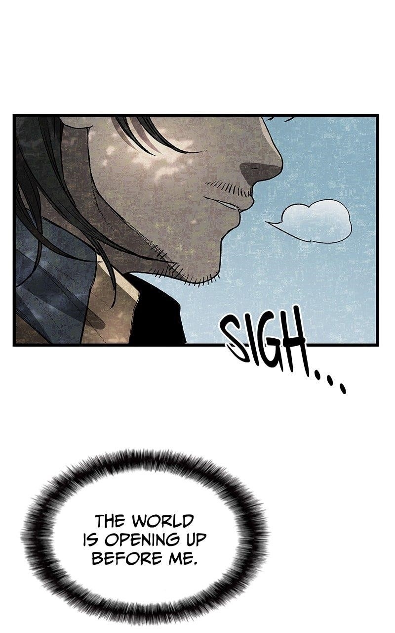 Read Return of the Runebound Professor Manga Online