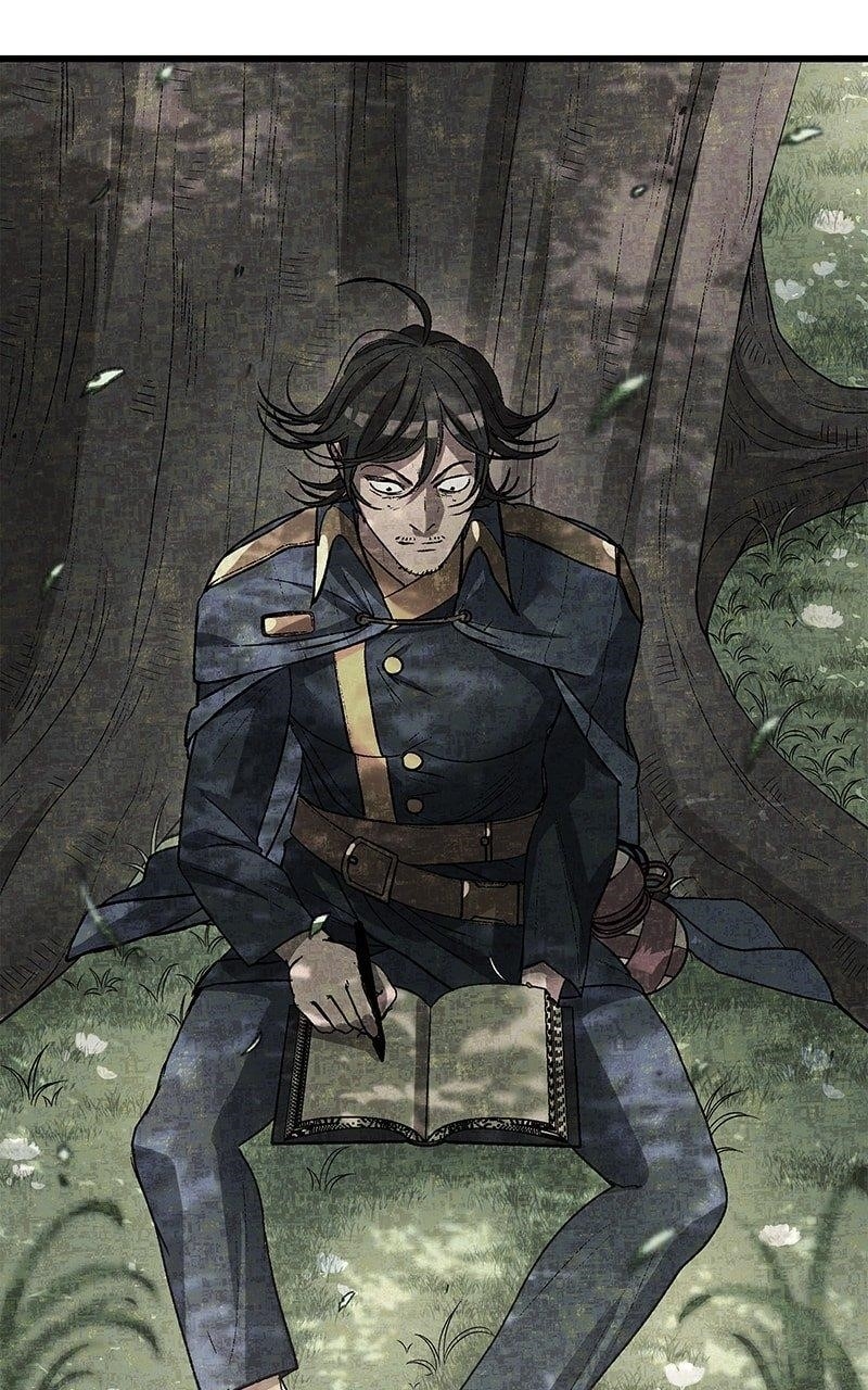Read Return of the Runebound Professor Manga Online