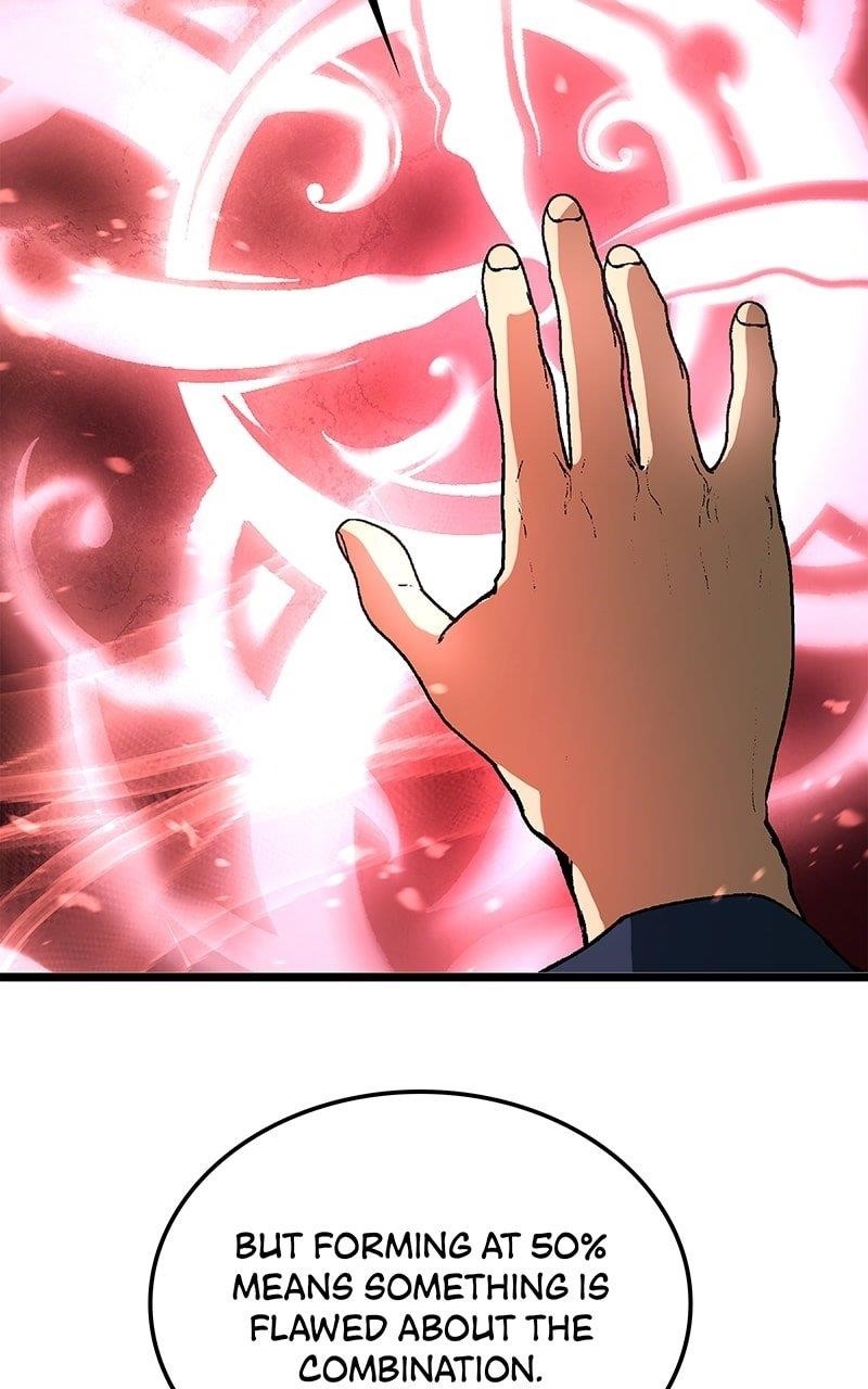 Read Return of the Runebound Professor Manga Online