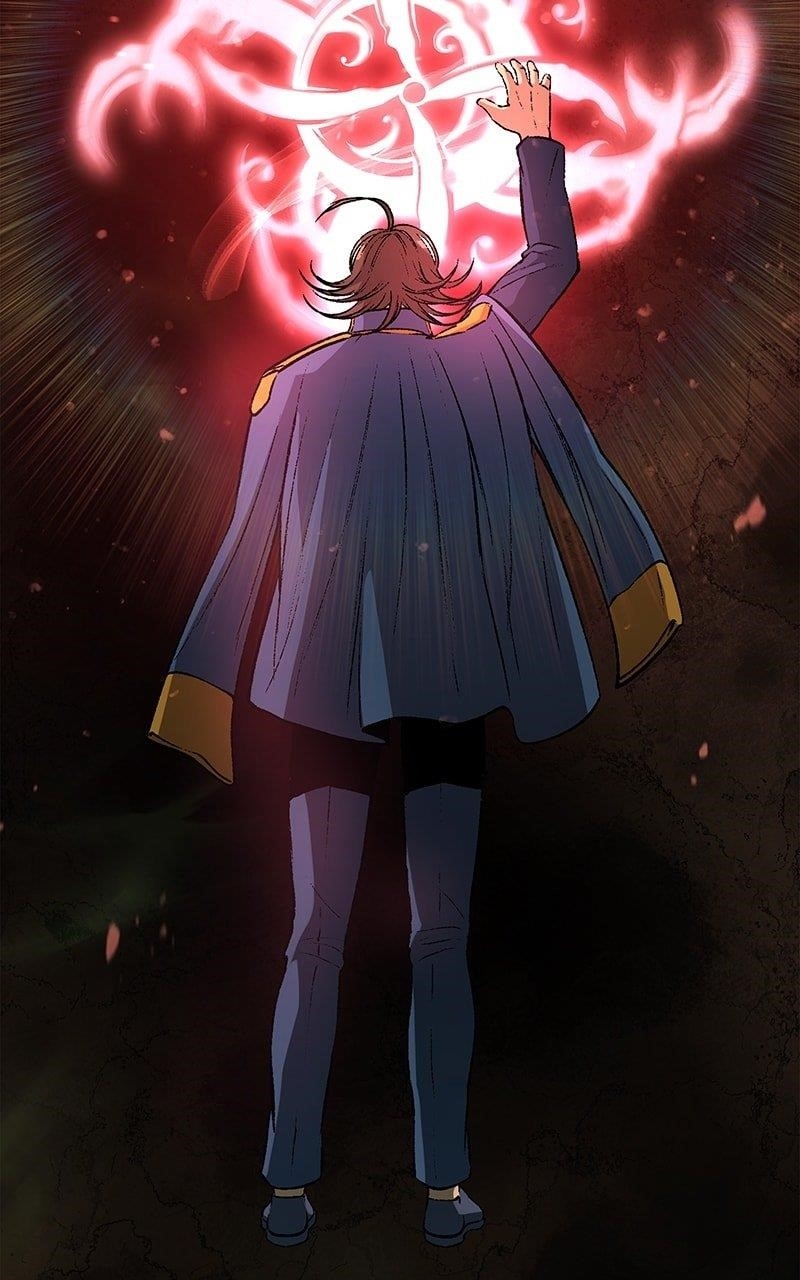 Read Return of the Runebound Professor Manga Online