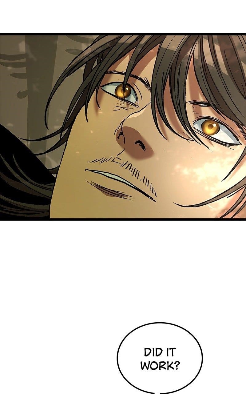 Read Return of the Runebound Professor Manga Online