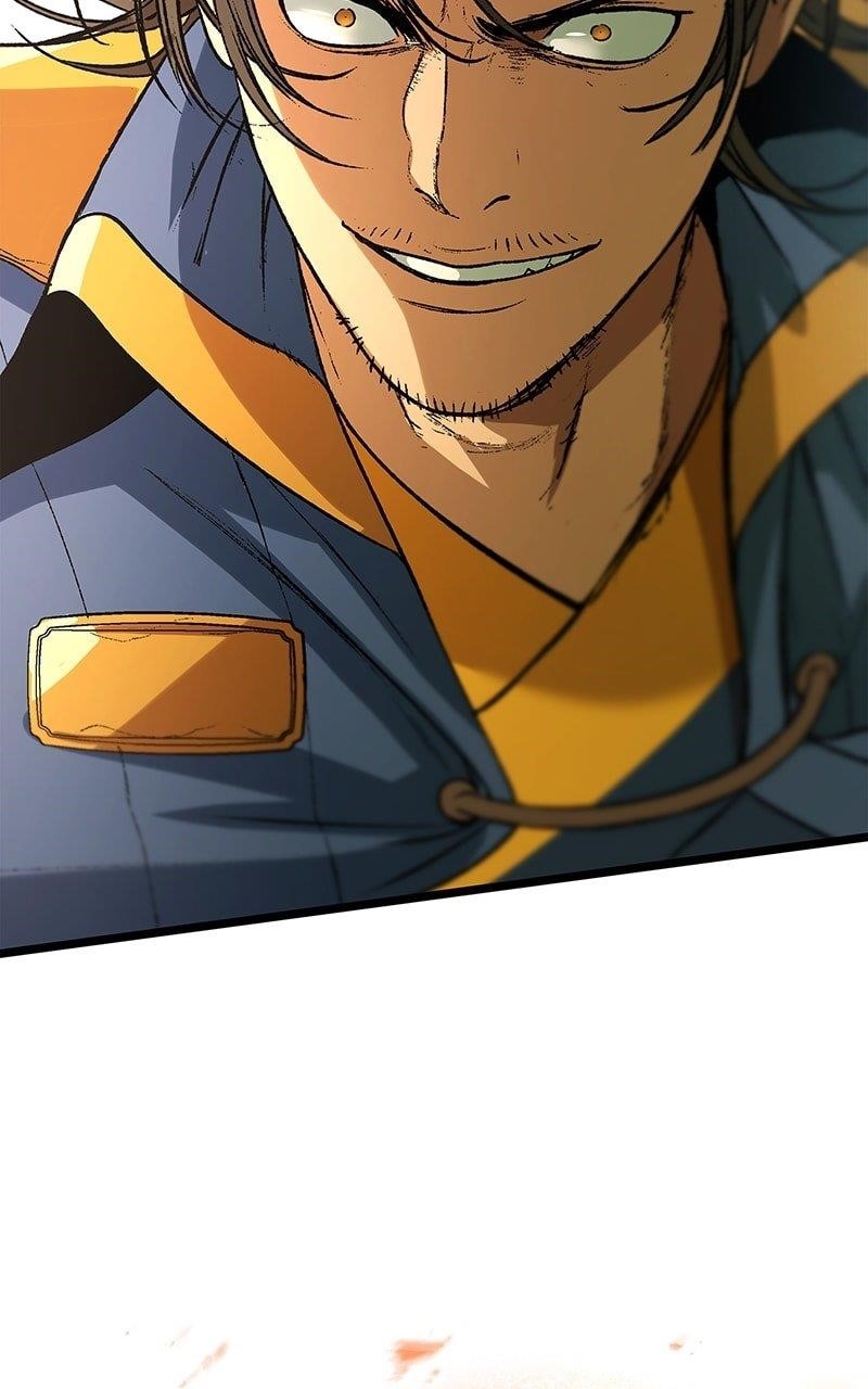 Read Return of the Runebound Professor Manga Online