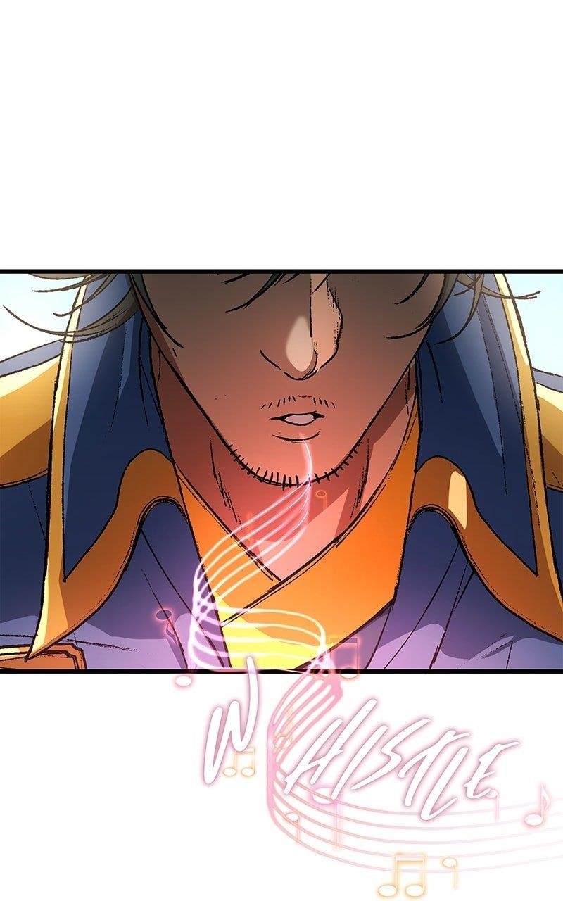 Read Return of the Runebound Professor Manga Online