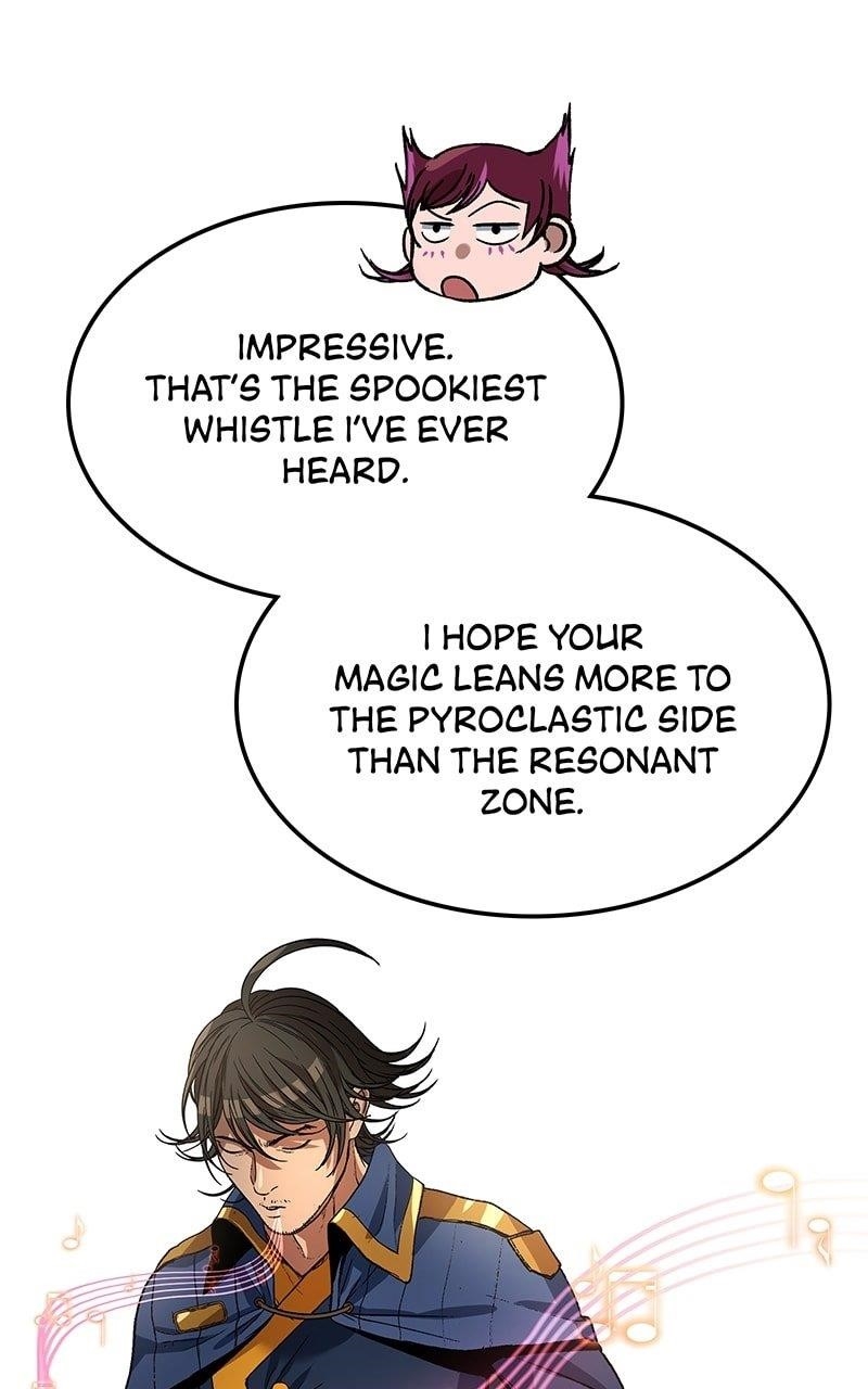 Read Return of the Runebound Professor Manga Online