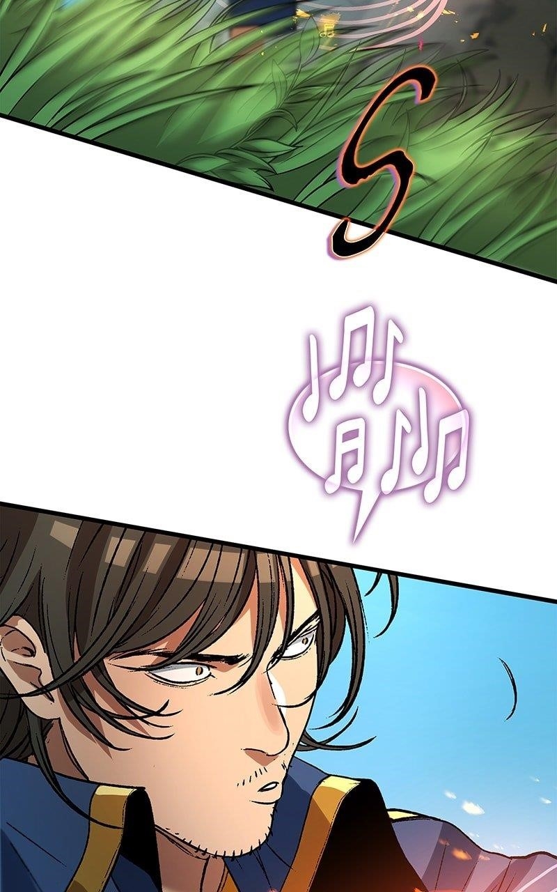 Read Return of the Runebound Professor Manga Online