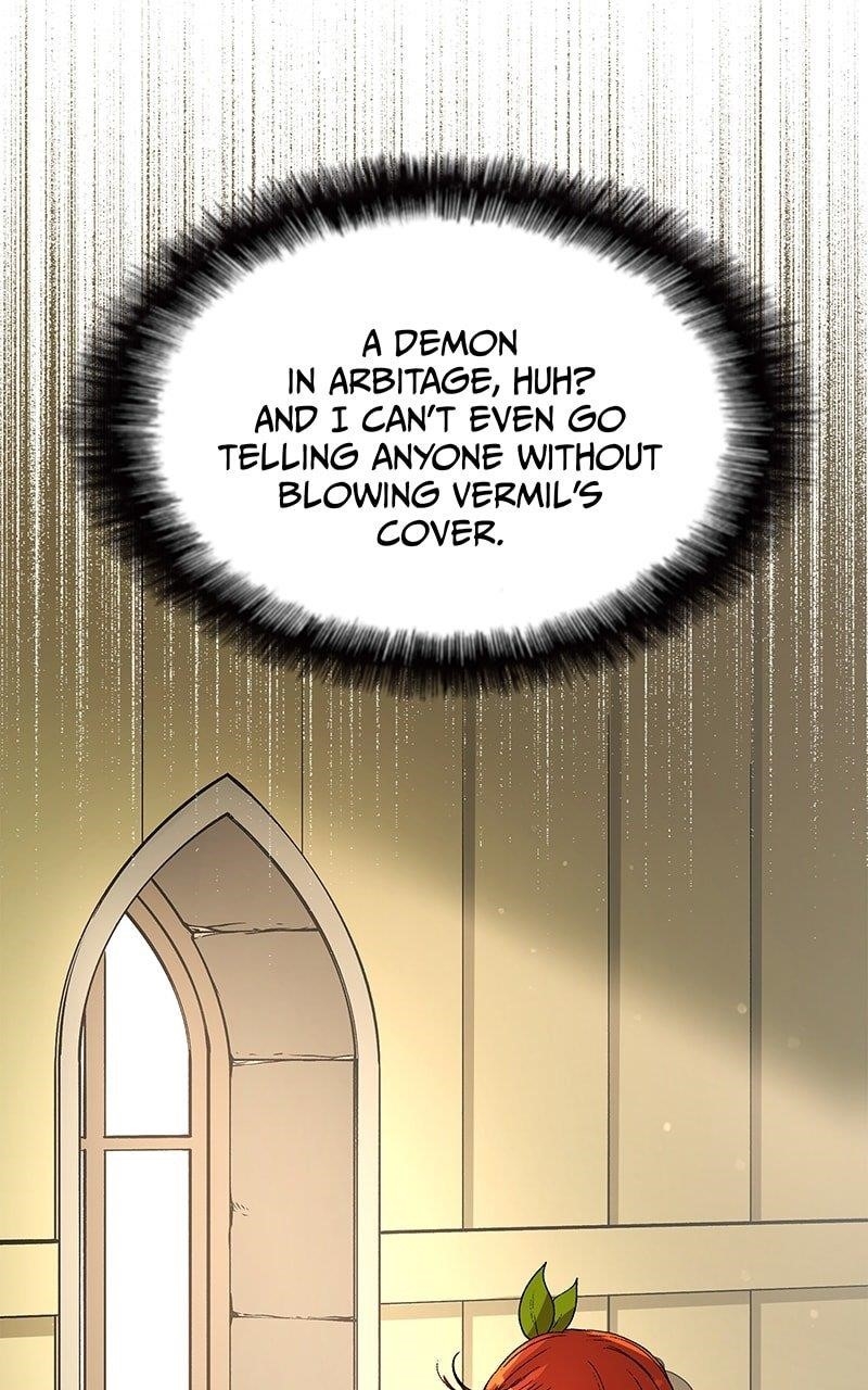 Read Return of the Runebound Professor Manga Online