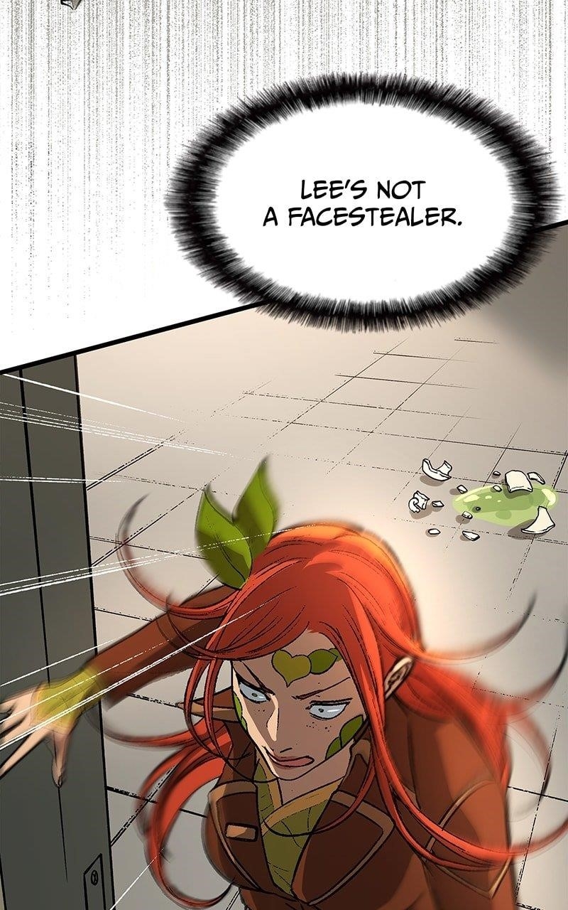 Read Return of the Runebound Professor Manga Online