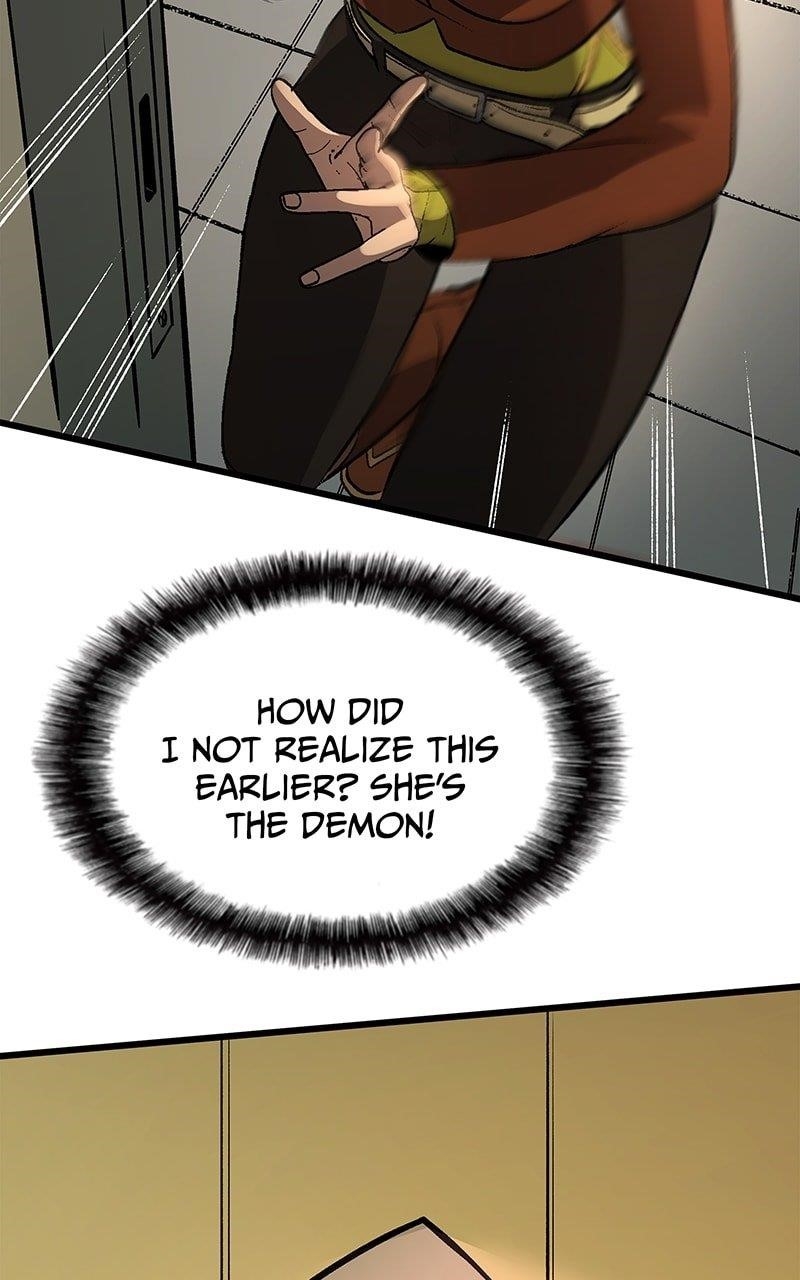 Read Return of the Runebound Professor Manga Online