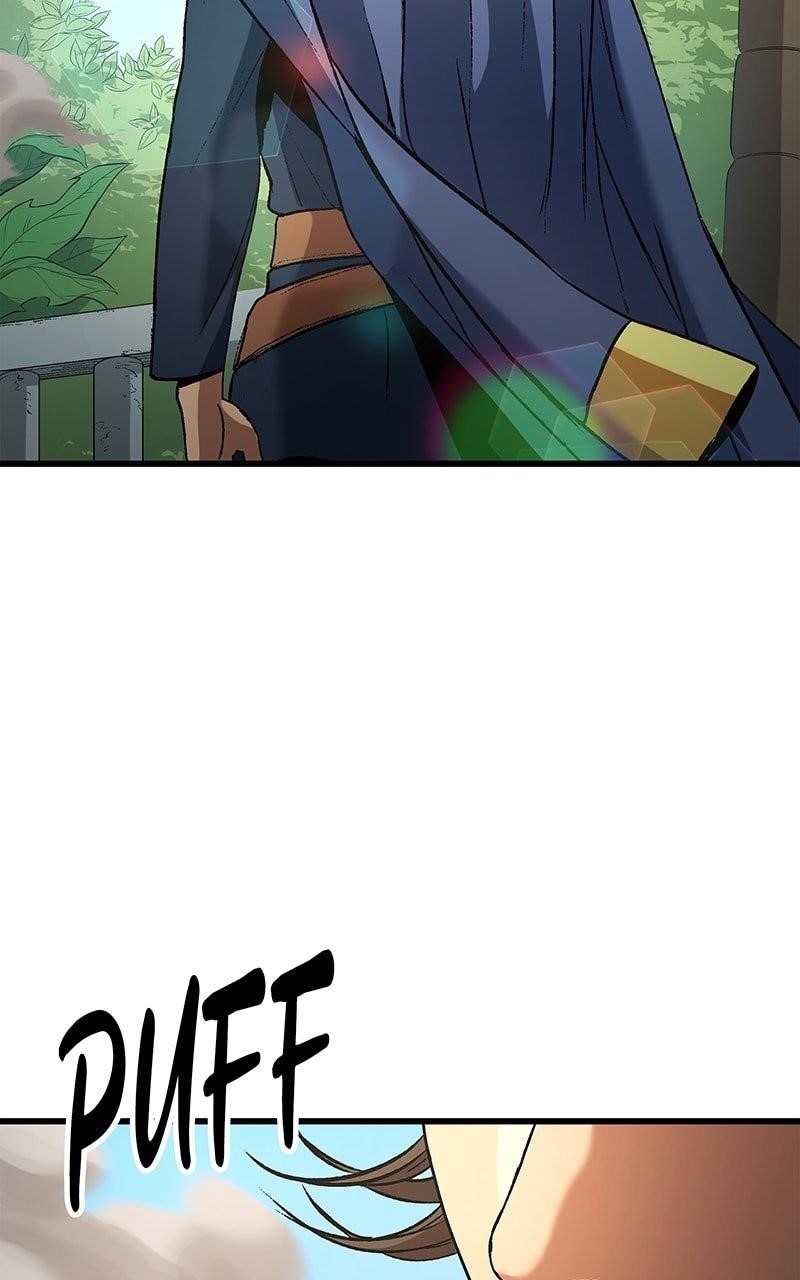 Read Return of the Runebound Professor Manga Online