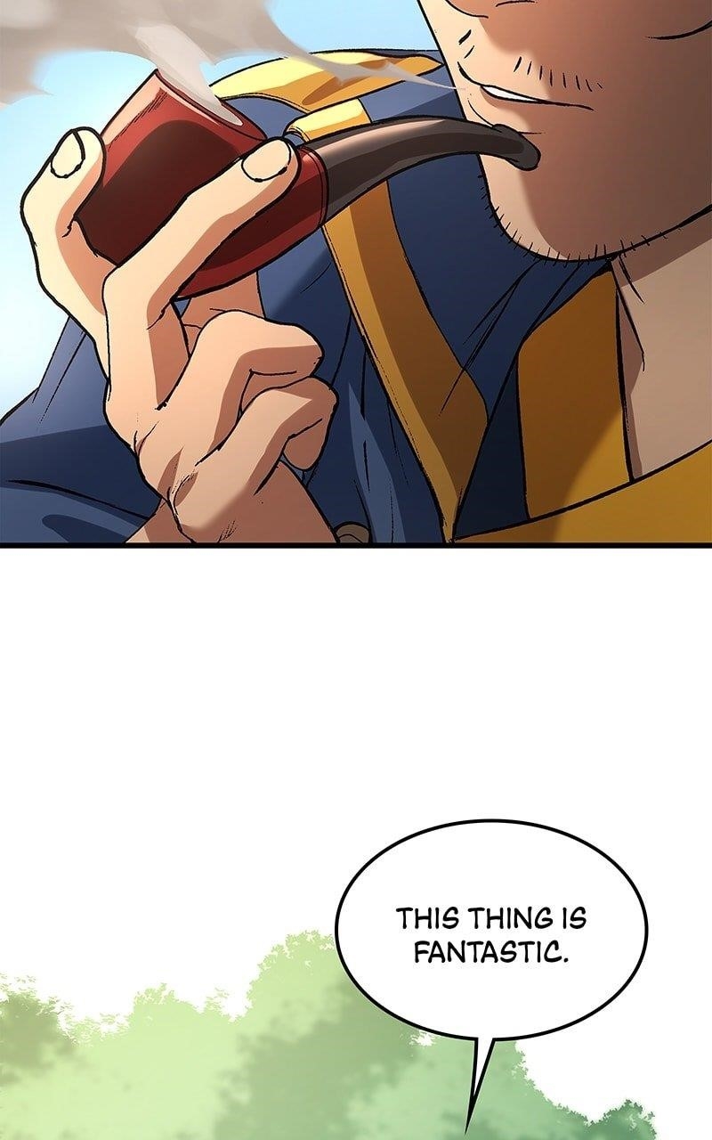 Read Return of the Runebound Professor Manga Online