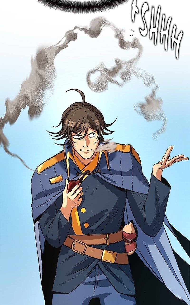 Read Return of the Runebound Professor Manga Online