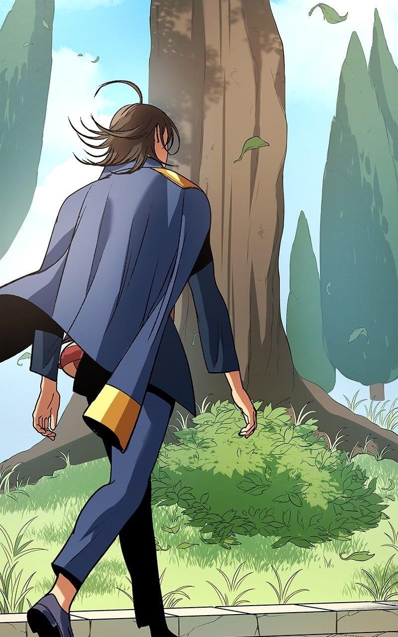 Read Return of the Runebound Professor Manga Online