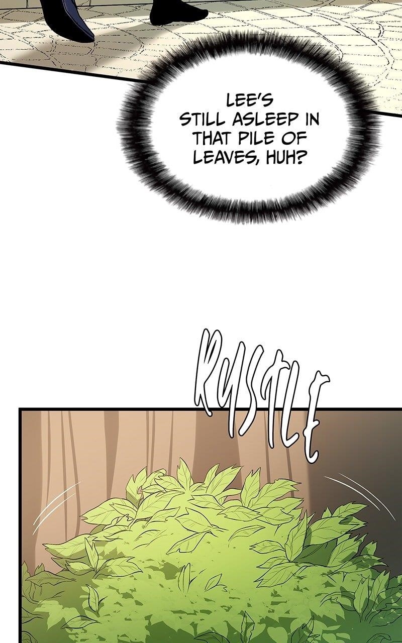 Read Return of the Runebound Professor Manga Online