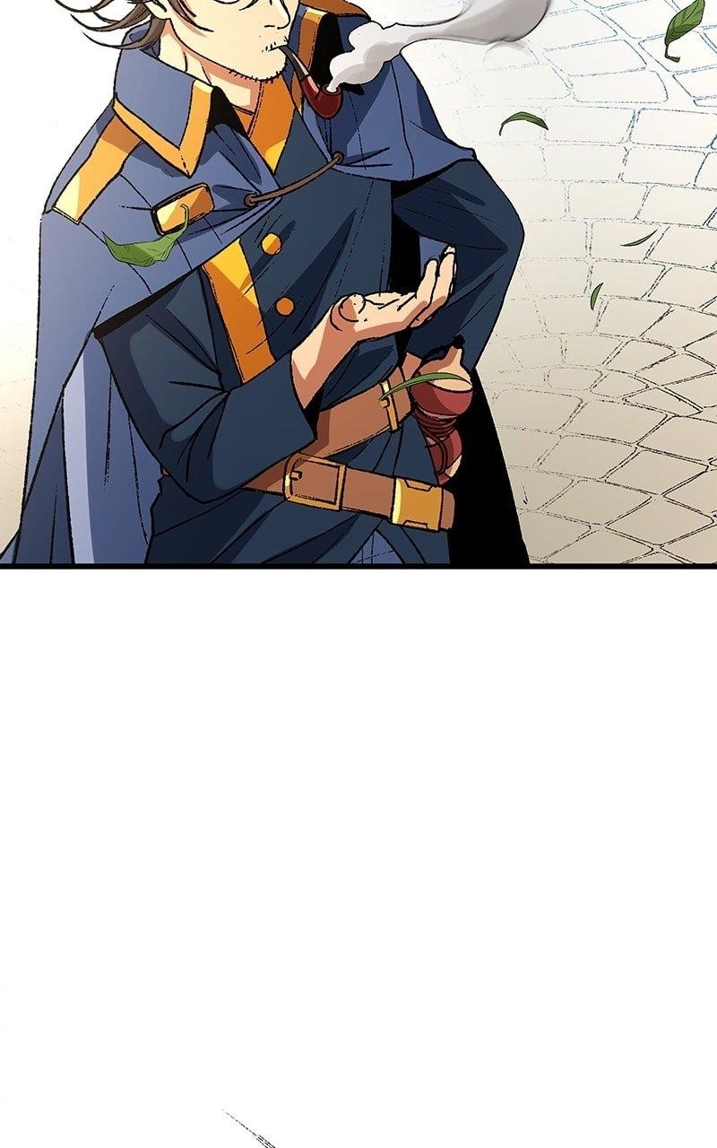 Read Return of the Runebound Professor Manga Online