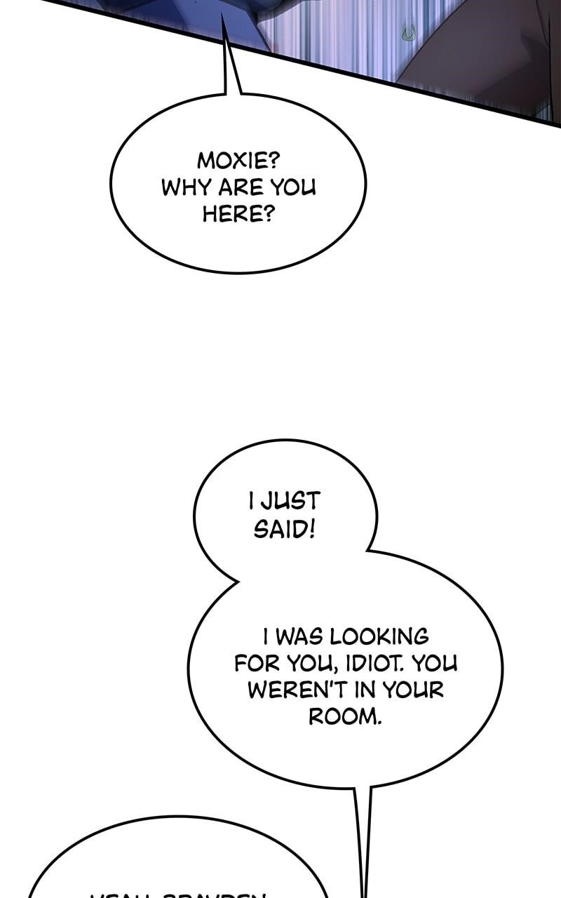 Read Return of the Runebound Professor Manga Online