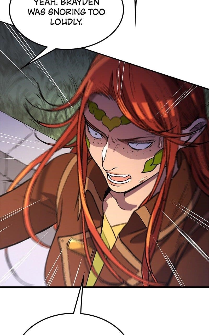 Read Return of the Runebound Professor Manga Online