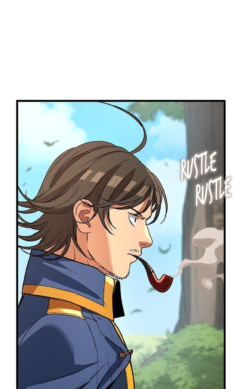 Read Return of the Runebound Professor Manga Online