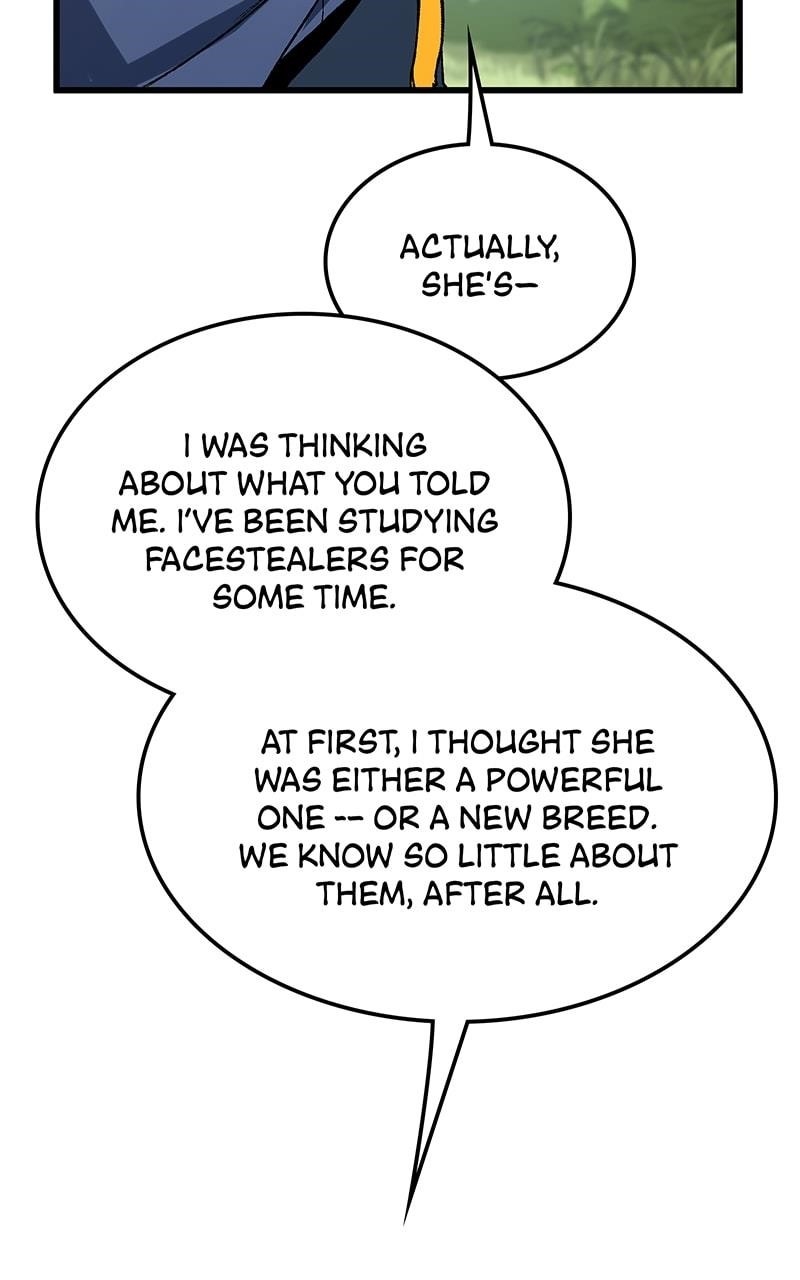 Read Return of the Runebound Professor Manga Online