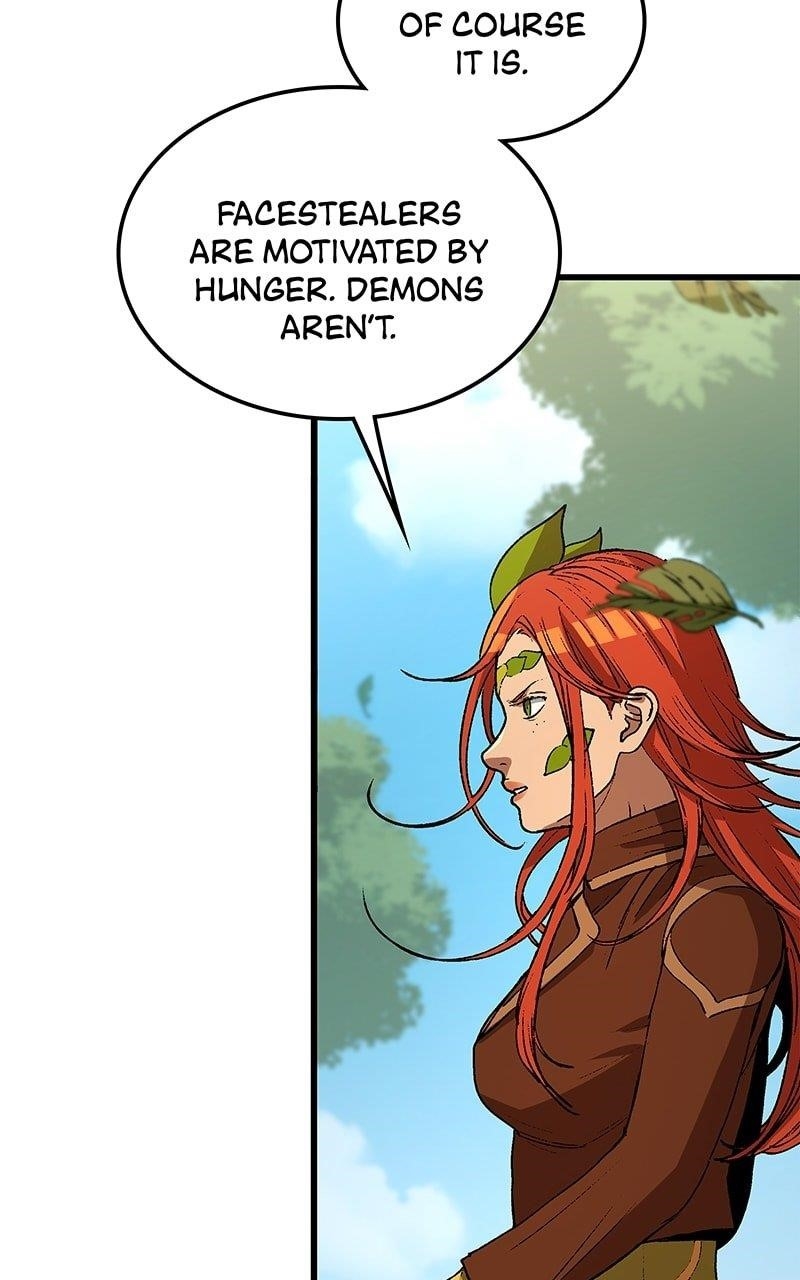 Read Return of the Runebound Professor Manga Online