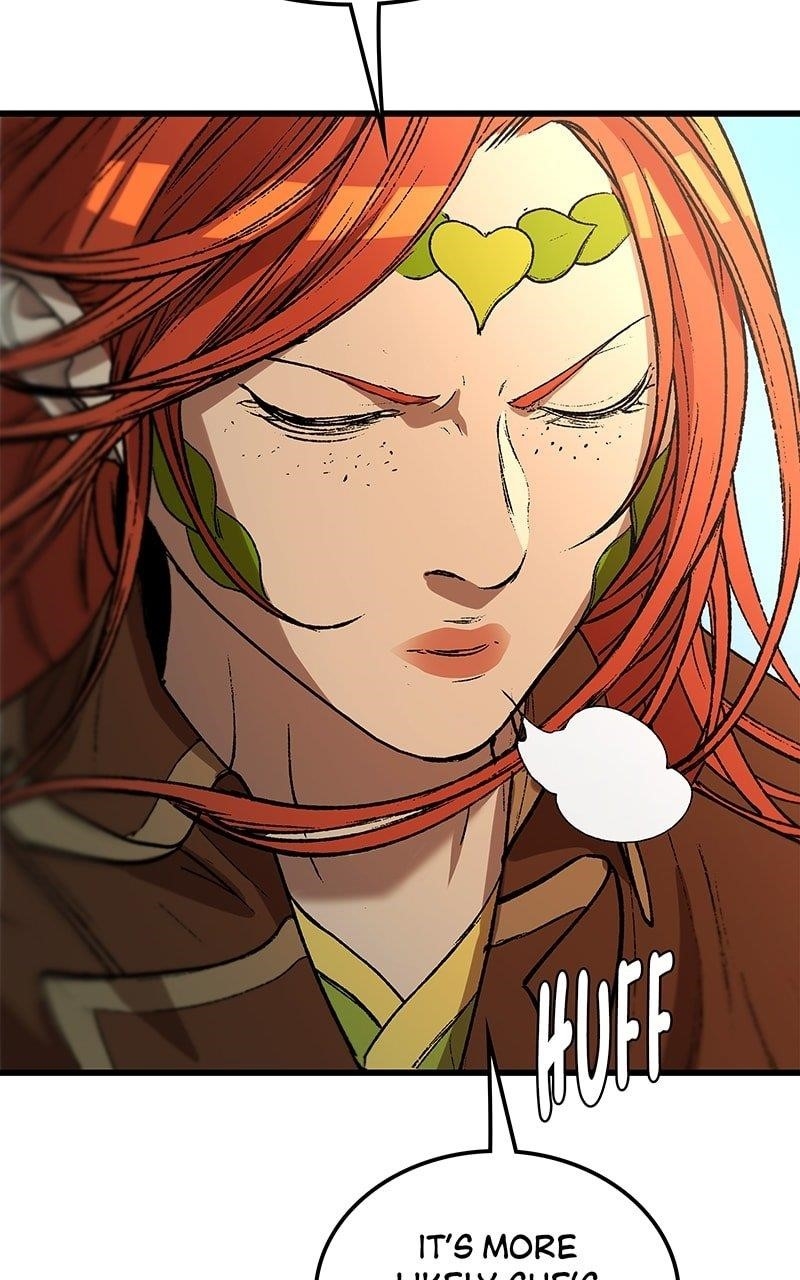 Read Return of the Runebound Professor Manga Online