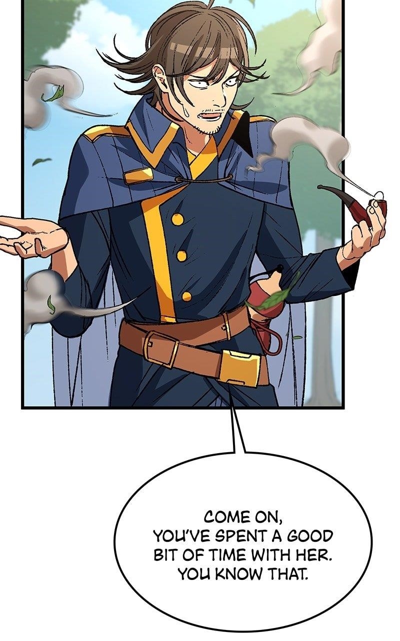 Read Return of the Runebound Professor Manga Online