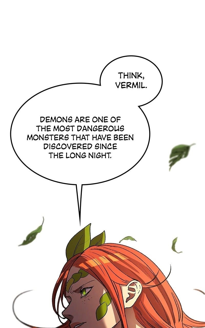 Read Return of the Runebound Professor Manga Online