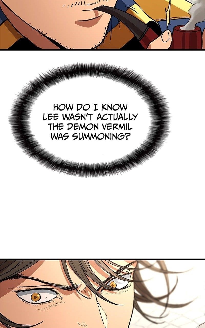 Read Return of the Runebound Professor Manga Online