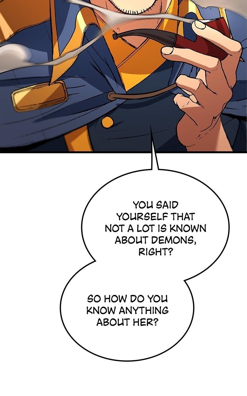 Read Return of the Runebound Professor Manga Online