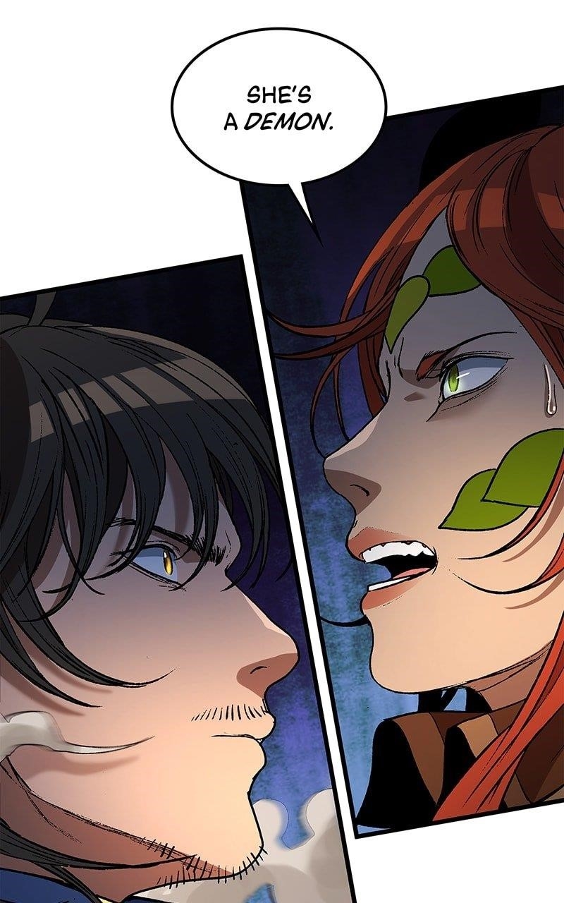 Read Return of the Runebound Professor Manga Online