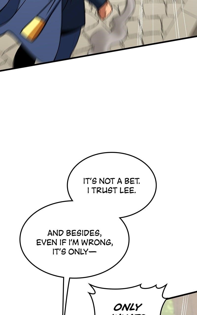 Read Return of the Runebound Professor Manga Online
