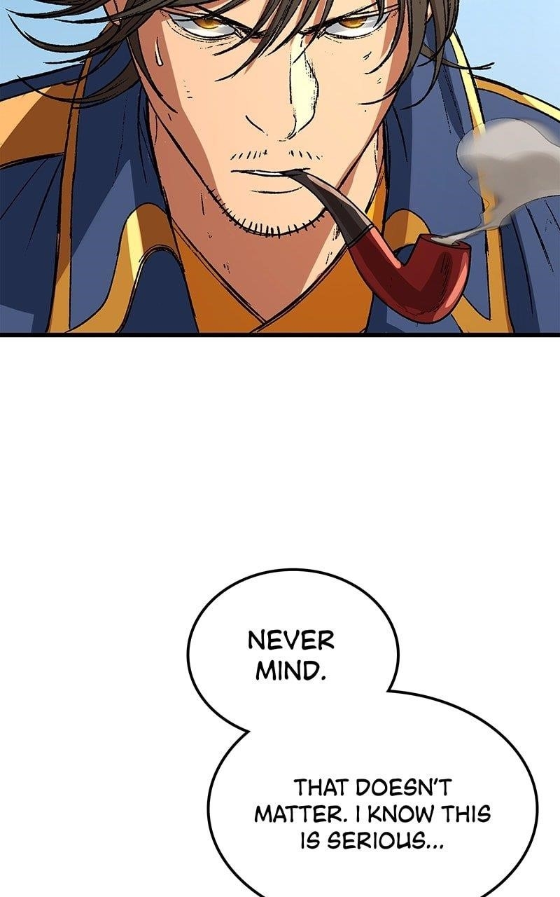 Read Return of the Runebound Professor Manga Online